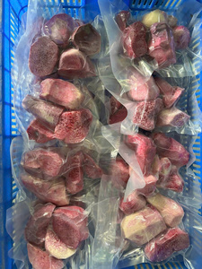 Igname Viola Congelato per Lavorazione Alimentare – Fornitura Premium all'Ingrosso dal Vietnam |   <span class=keywords><strong>Anna</strong></span> - Product Image 4
