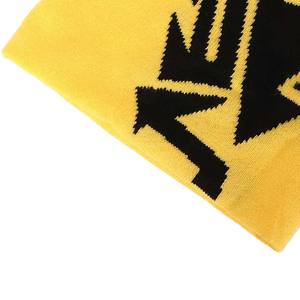 Gorro de Mohair de Invierno a la Moda, con Logotipo Personalizado, Tejido Suave, de Alta Calidad, Estilo Urbano - Product Image 5