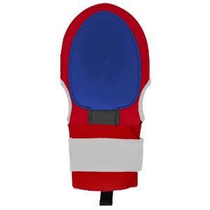 Guantes de Béisbol Personalizados de Alta Calidad, Duraderos y Cómodos, con Protección Ligera para la Palma, para Mano Izquierda/Derecha - Product Image 1