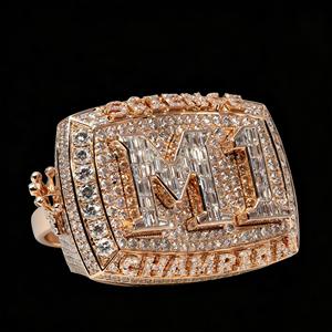 Anillo de Compromiso de Oro Sólido de 18K con Perla de Agua Dulce y Piedras Naturales, Diseño Animal, Chapado en Rodio de Lujo, AMBER JEWELS - Product Image 1