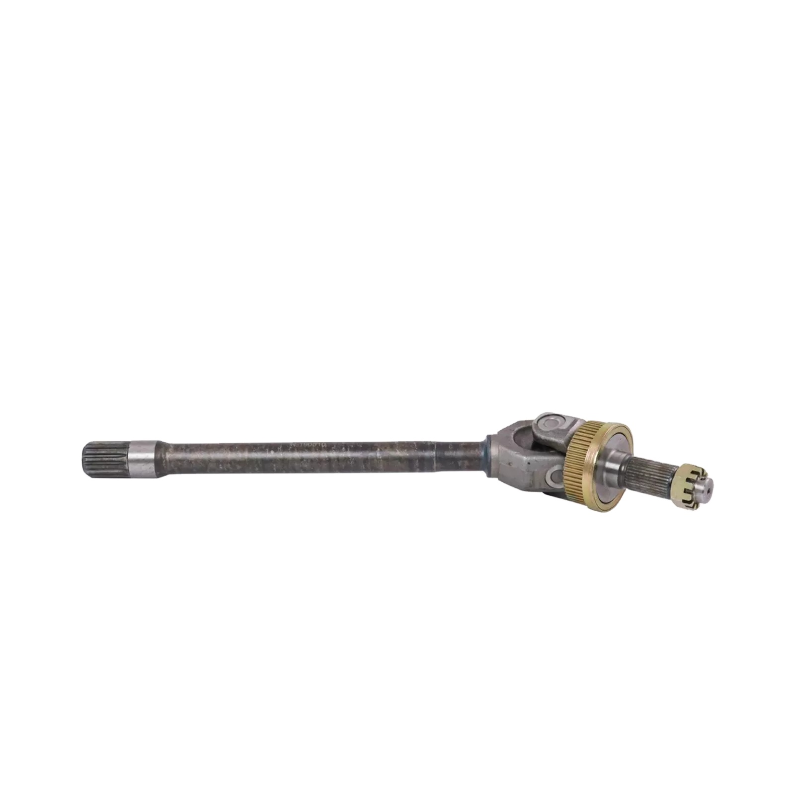 Verified Supplier Dana Shaft High-Quality 40Cr Material | Alibaba.com