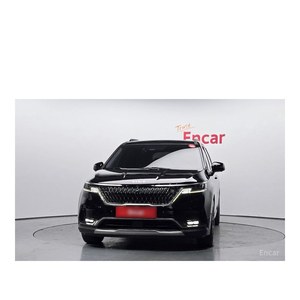 Kia Carnival Noblesse 2021 de 9 Plazas con Volante a la Izquierda, Diésel, Caja de Cambios Automática, Asientos de Cuero - 119.328 km - Product Image 3