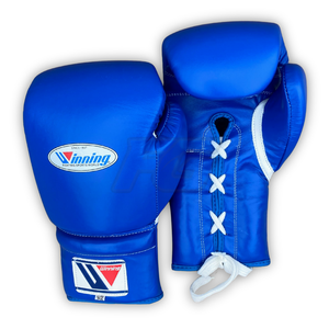 Winning Elite Boxing <b>Gloves</b> Cowhide Leather Sparring <b>Gloves</b> Professional Training Competition OEM Supplier - Product Image 3