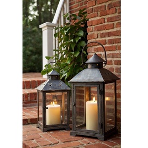 Vintage Luxury <b>Lantern</b> <b>Candle</b> <b>Lanterns</b> Antique Metal <b>Candle</b> <b>Lantern</b> Metal Garden <b>Candle</b> <b>Lantern</b> Design Handmade Customized - Product Image 1