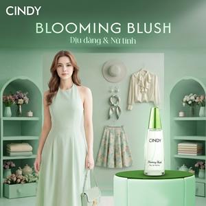 Perfume para Mujer, Eau de Parfum Personalizado, CINDY - Blooming Blush 50ml, Aroma Frutal, Disponible/OEM, Uso Diario Moderno, de Vietnam - Product Image 4