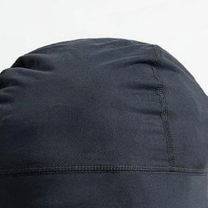 Bonnet thermique épais en tricot, bonnets doux en mélange d'acrylique extensible, bonnet classique personnalisé pour l'hiver - Product Image 2