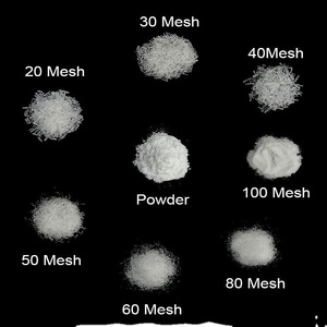 Glutamato Monosódico (MSG) en Polvo de Grado Alimenticio, 99% de Pureza, Potenciador del Sabor, Condimento, Suministro a Granel - Product Image 1