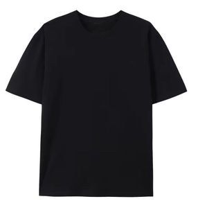 Camisetas Personalizadas para Hombre, Camisetas Casuales de Algodón de 180 g/m², Cuello Redondo, Corte Regular, Transpirables - Product Image 1