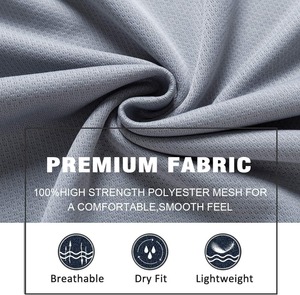 Maillot de hockey sur glace de haute qualité, vêtements de sport légers et performants, fournisseur en gros - Product Image 5