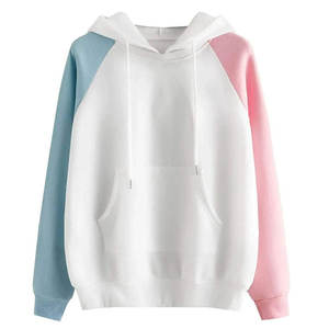 Women Clothing Comfortable Hoodies Hot Selling Premium Quality Women Hoodies for Online Sale with 450 gsm 100% cotton <b>fabric</b> - Product Image 1