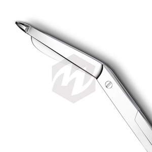 Care Medical EMT <b>Plaster</b> Shears 5.5 Inch Stainless Steel Manual MOL Certified Surgical Instruments Class I First Instrument <b>Set</b> - Product Image 2