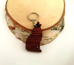 Global Market Wooden <b>Key</b> <b>Chains</b> High Performance Wooden <b>Key</b> <b>Chains</b> Smooth Finish Wooden <b>Key</b> <b>Chains</b> Wholesale Factory Price Use - Product Image 3