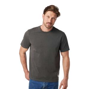 2025 alta calidad mejor camiseta Original hombres conjuntos diseñador zapatos promocionales algodón camisetas de gran tamaño para hombres - Product Image 4