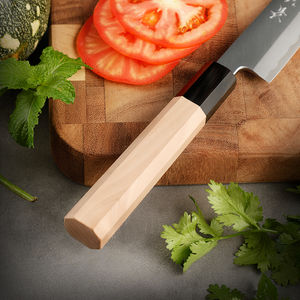 Vente flash - Couteaux de 270 mm faits à la main - Couteaux à fileter - Couteau de cuisine - Product Image 2