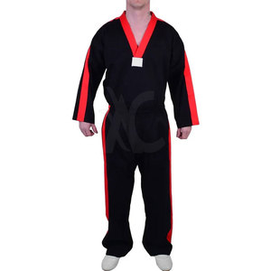 Uniforme de Kick Boxing de Último Diseño con Logotipo Personalizado, Uniforme de Entrenamiento de Alto Rendimiento para Artes Marciales y Fitness - Product Image 1