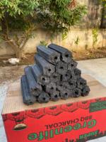 Meilleures Nouvelles Briquettes de Charbon de Bois Artisanales CKT VIETNAM Marque SC01 Modèle Hanoi BBQ Cendres 3% 7850J