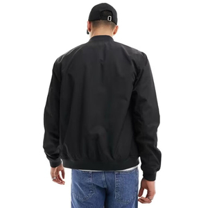 Nouvelle veste bomber pour homme, style tendance, vente en gros, nouvelle conception, haute qualité, veste d'hiver, veste bomber personnalisée pour homme - Product Image 5