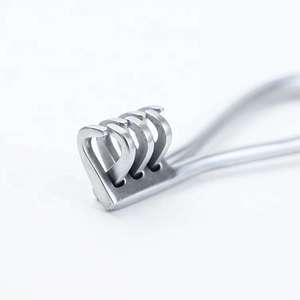 ชุดเครื่องมือผ่าตัดแบบใช้ซ้ำได้ ผลิตจากสแตนเลสสตีล ยี่ห้อ Gelpi สำหรับศัลยกรรมกระดูกและข้อ สัตวแพทย์ และโรงพยาบาล คุณภาพพรีเมียม - Product Image 6