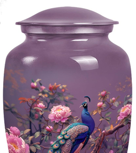 Urnas para adultos, urnas hechas a mano para hombres y mujeres, urnas decorativas, urnas funerarias de alta calidad - Product Image 3