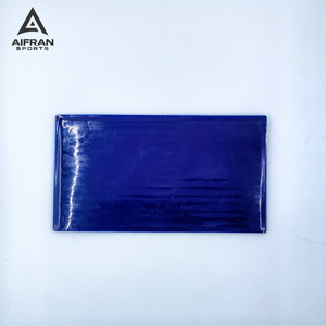 แผ่นแปะยางพีวีซีคุณภาพสูงแบบกำหนดเองของ Aifran พร้อมแถบตีนตุ๊กแกสำหรับหมวก เสื้อผ้า กระเป๋าเป้สะพายหลัง แผ่นแปะโลโก้นุ่ม - Product Image 5