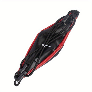 Ballon de vitesse de boxe en cuir véritable et cuir PU, équipement d'entraînement de boxe, fournisseur OEM, directement de l'usine - Product Image 2