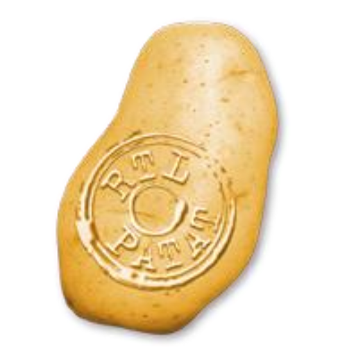 RTL PATAT logo