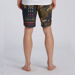 Shorts de malla de poliéster para fitness, los más vendidos del 2024, con logo personalizado impreso para hombre, shorts de malla sublimados - Product Image 5