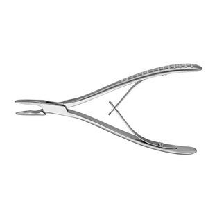 Rongeur à os Lempert de haute qualité, en acier inoxydable robuste, 19 cm, instrument chirurgical orthopédique premium - Product Image 4