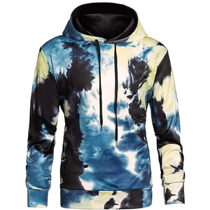 Sudadera Deportiva Personalizada de Otoño, Talla Grande, Transpirable, de Poliéster, con Estampado por Sublimación, Estilo Racing, Unisex - Product Image 2