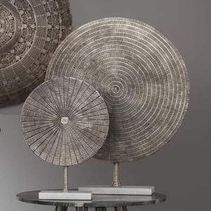 Objets décoratifs en métal artistiques contemporains, sculptures conçues pour un style d'intérieur haut de gamme et une mise en valeur visuelle - Product Image 1