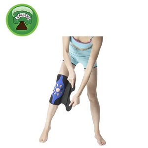 ที่พยุงเข่าบรรเทาอาการปวดแบบร้อนเย็นปรับได้ - Product Image 1