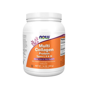 Poudre de peptides de collagène à bas prix, qualité supérieure, approvisionnement en gros, export, offre de vente en gros - Product Image 5