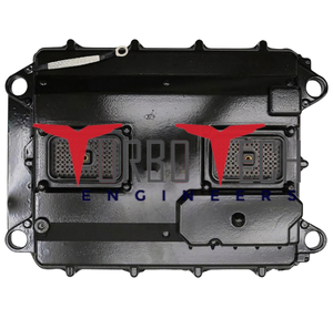 โมดูลควบคุมเครื่องยนต์ ECM 240-5309 2405309 เหมาะสำหรับเครื่องยนต์แคตเตอร์พิลลาร์ C9 C13 - Product Image 1