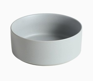 Bol en céramique pour chat, bol pour nourriture pour chat, bol pour chien, bol pour eau pour chien, double bol pour protéger la colonne cervicale - Product Image 3