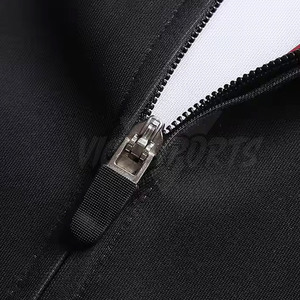 Chándal Sublimado Personalizado Más Popular, Hecho a Medida, Nuevo Estilo, Hecho en Pakistán - Product Image 6