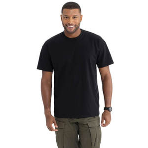 T-shirt en coton 7200 Heavyweight Brand, 100% coton, qualité personnalisée avec logo, uni, vêtements Next Level Apparel. - Product Image 6