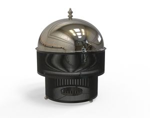 High-Demanding Attractive Decorative Casserole Hot Pots <b>Buffet</b> Food <b>Warmer</b> and Chafing Dish for Weddings Events Catering Decor - Product Image 3