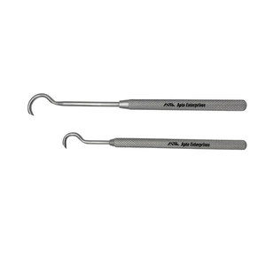 Guía y Pasador de Alambre de Acero Inoxidable, Instrumentos Quirúrgicos Ortopédicos Clase I, Kit Quirúrgico Manual, Herramientas Médicas Profesionales - Product Image 6