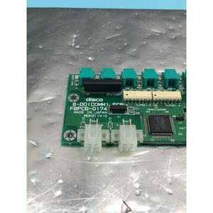 DISCO FBPCB-0174 PCB, 8-DO,COMM, MDK311V-O, 131798 - Equipo y Piezas de Semiconductores Legados Globales Confiables en - Product Image 1
