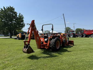Tracteur L3830GST Premium Prêt à l'Exportation Équipement Robuste Approvisionnement en Gros - Product Image 4