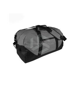 Custom Logo Outdoor Travel Gym Duffle <b>Backpack</b> with Shoe Compartment Travel Fitness Yoga Duffle Bag - Product Image 4