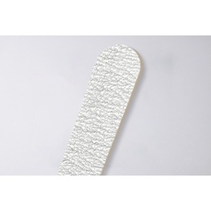 Lima de Uñas de Madera Coreana 80/100 Grit, Personalizable con Logotipo OEM para Venta al por Mayor en Salones de Belleza - Product Image 2