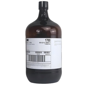 3M ™   Novec ™   Recubrimiento Electrónico 1700 que Protege Contra la Humedad de las Placas de Circuito Impreso y Componentes Electrónicos - Product Image 1