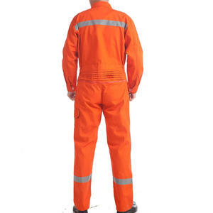 Manufacturing Factory's Work Coveralls for Adults Wicking & UV Blocking Technology <b>Design</b> Workwear Coverall - Product Image 4