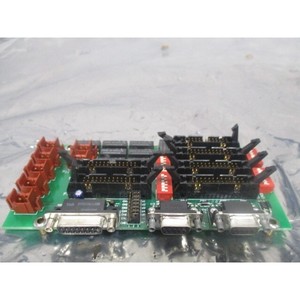 AMAT 0100-00731 ASSY PCB, VAC PUMP/RGB INTERLOCKS - อุปกรณ์และชิ้นส่วนเซมิคอนดักเตอร์ระดับโลกที่เชื่อถือได้ - Product Image 2