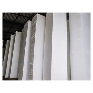 Proveedor de Bloques de EPS, Exportación de Calidad Premium a Granel para Aislamiento de Techos y Paredes, Espuma Ligera para Construcción - Product Image 5