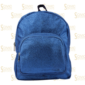 High Quality Glitter Fabric <b>Backpack</b> for Kids <b>Large</b> Capacity Student <b>School</b> <b>Backpack</b> for Girls Set Stylish - Product Image 1