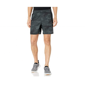 Pantalones cortos elegantes y cómodos de MMA, Shorts con clase superior, disponibles a precio de mercado - Product Image 6