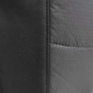 Custom Logo Men Puffer Jacket Full Length Winter Warm <b>Bubble</b> <b>Coat</b> Men's High Quality Zipper Padded Puffer Jacket Outerwear - Product Image 4