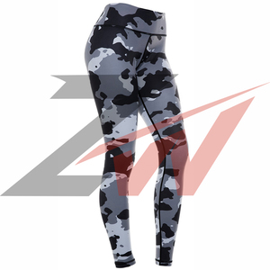 High Quality Price Best Selling Women <b>Legging</b> New Unique Design <b>Gym</b> Sport Workout Basic Tight <b>Leggings</b> for Women - Product Image 5